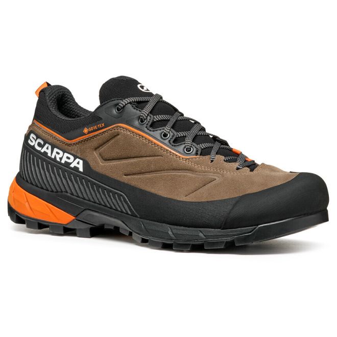 SCARPA Rapid XT GTX trekking Schuhe
