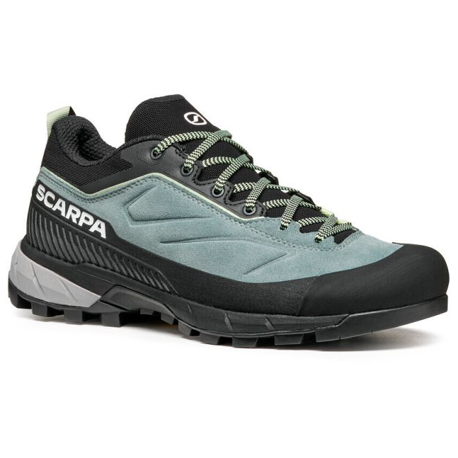 SCARPA Rapid XT WMN Damen Trekking Schuhe