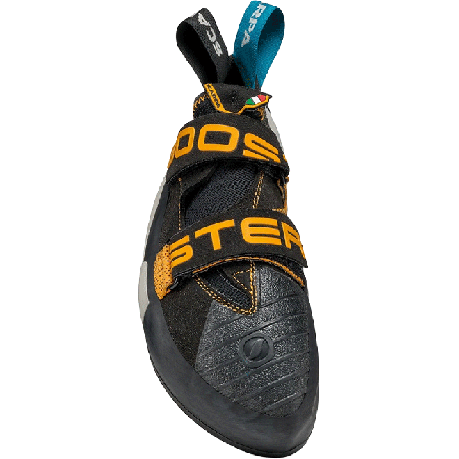 SCARPA Booster kletterschuhe