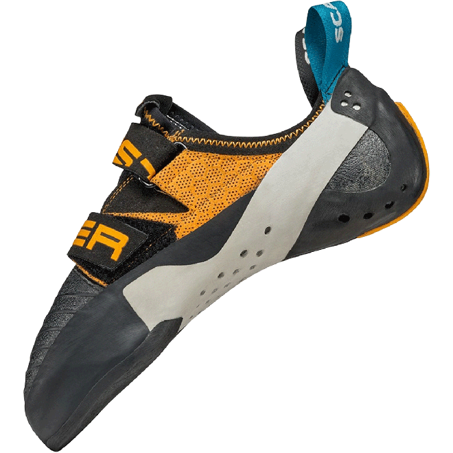 SCARPA Booster kletterschuhe