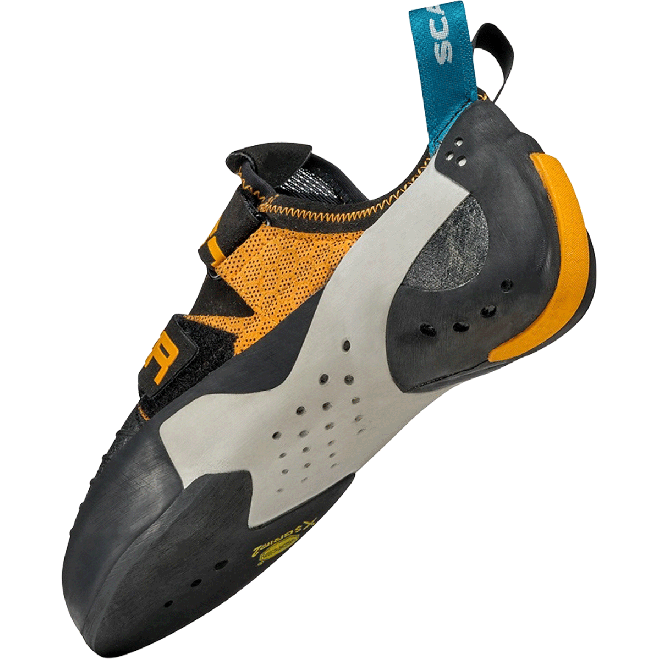 SCARPA Booster kletterschuhe