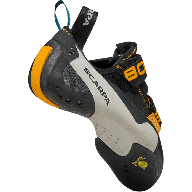 SCARPA Booster kletterschuhe