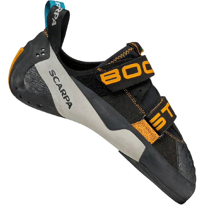 SCARPA Booster kletterschuhe