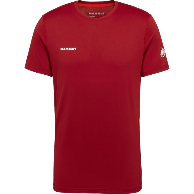 Mammut Selun FL T-Shirt Men maglietta uomo
