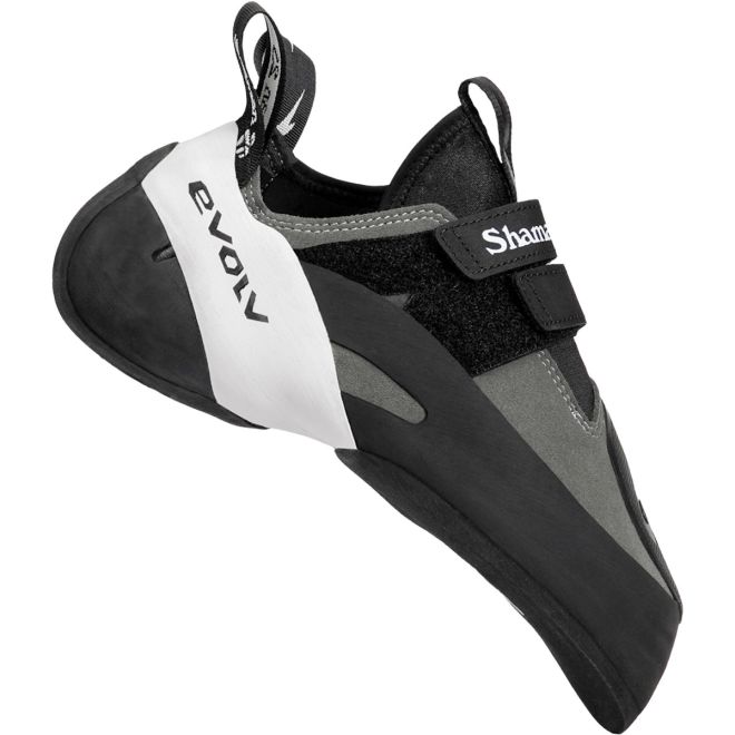 Evolv Shaman 2S Elegance/White scarpette arrampicata