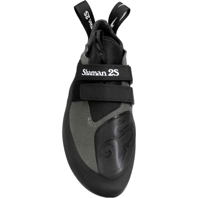 Evolv Shaman 2S Elegance/White Kletterschuhe