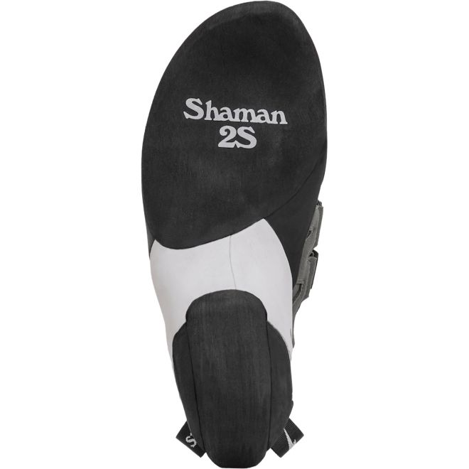 Evolv Shaman 2S Elegance/White Kletterschuhe