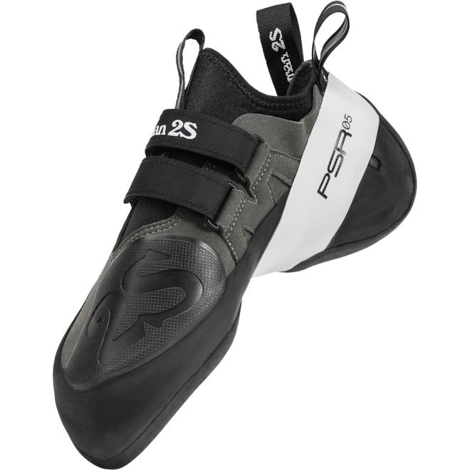 Evolv Shaman 2S Elegance/White Kletterschuhe