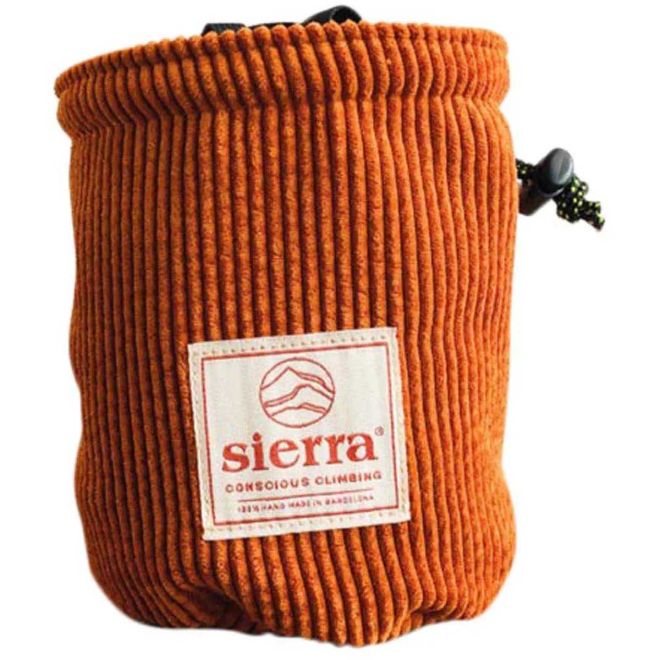 Sierra Climbing Tube Chalk Bag magnesitetasche