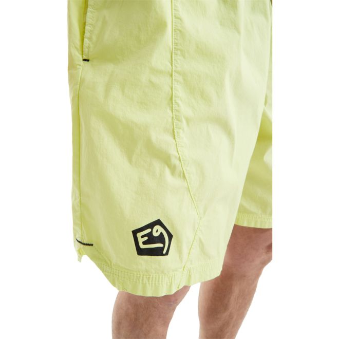 E9 Enove Splash Herren Shorts