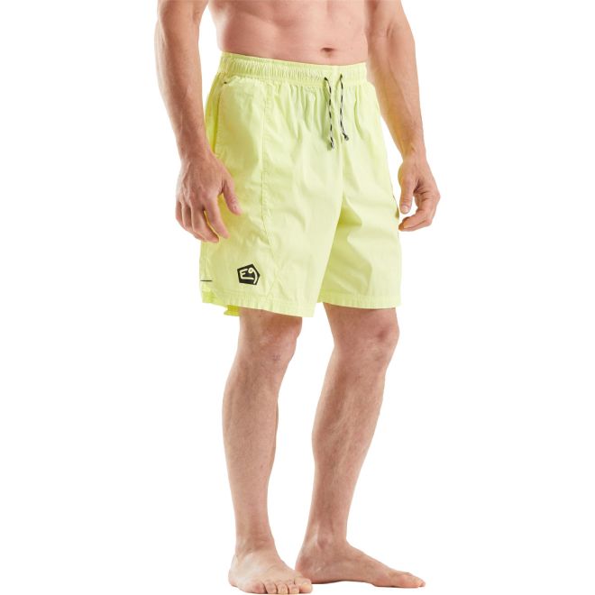 E9 Enove Splash Herren Shorts