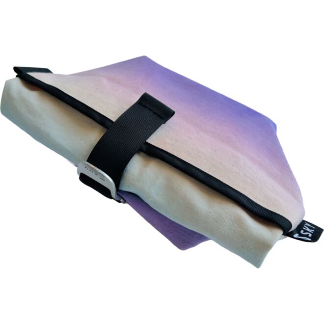 SKY Sprout boulder chalk bag