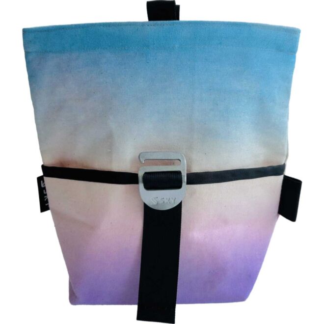 SKY Sprout boulder chalk bag