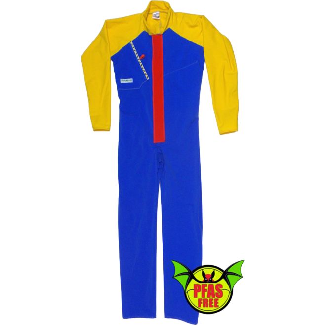 Steinberg SuperPluto PFAS Free Herren Tauchanzug