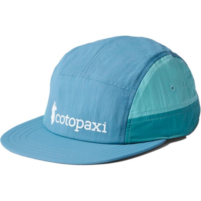 Cotopaxi Cotopaxi Tech 5-Panel Hat Hut