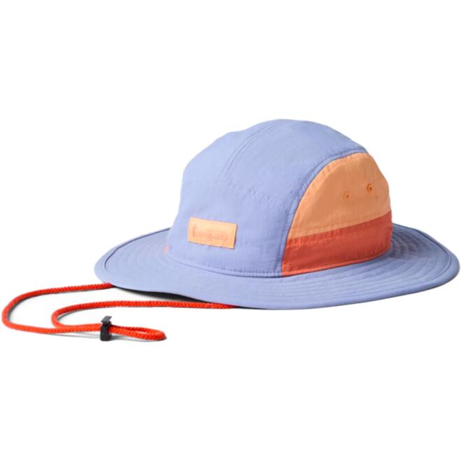 Cotopaxi Tech Bucket Hat Hut