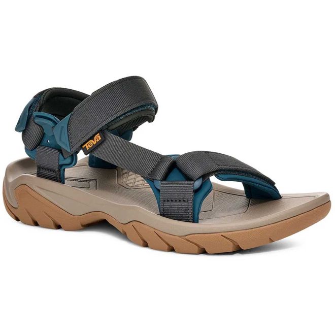 Teva Terra Fi 5 Universal Herren Sandalen