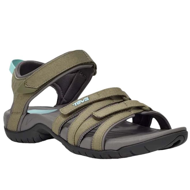 Teva Tirra W damen sandalen
