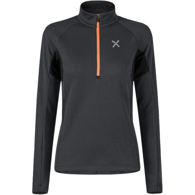 Montura Thermic 4 Maglia W technische Fleece-Oberteil Damen