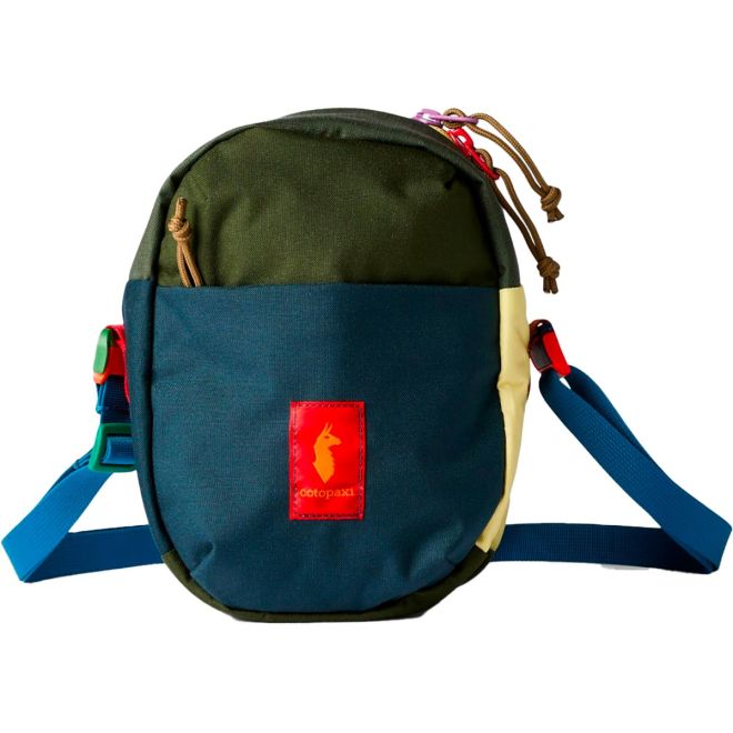 Cotopaxi Todo 1L Shoulder Bag - Del Día Umhängetasche