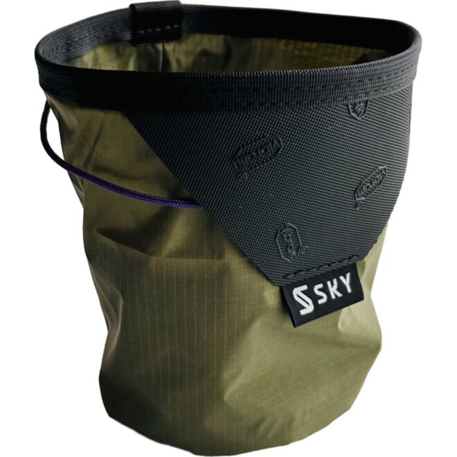 SKY Top magnesitetasche