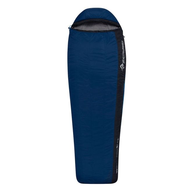Sea to Summit Trailhead ThII Schlafsack