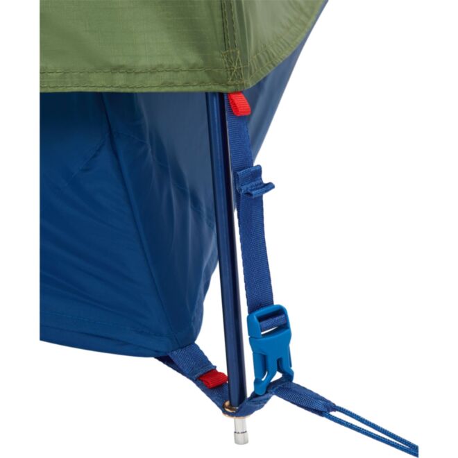 Marmot Tungsten 2P Trekkingzelt