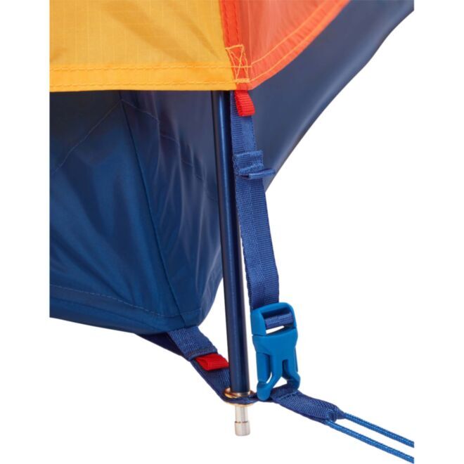 Marmot Tungsten 2P Trekkingzelt