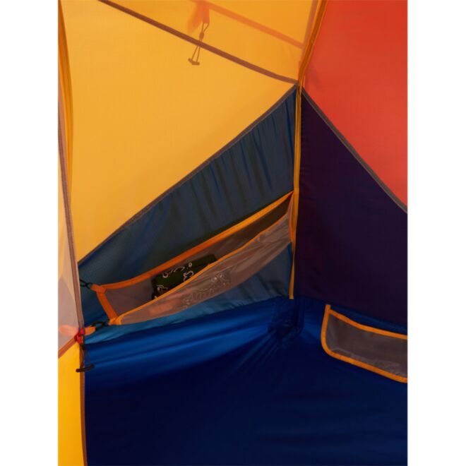 Marmot Tungsten 2P Trekkingzelt