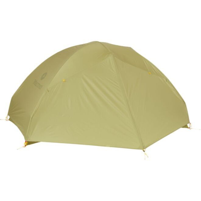 Marmot Tungsten UL 2P Trekkingzelt