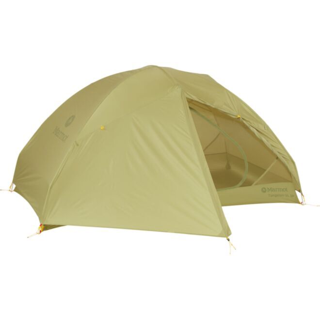 Marmot Tungsten UL 2P Trekkingzelt