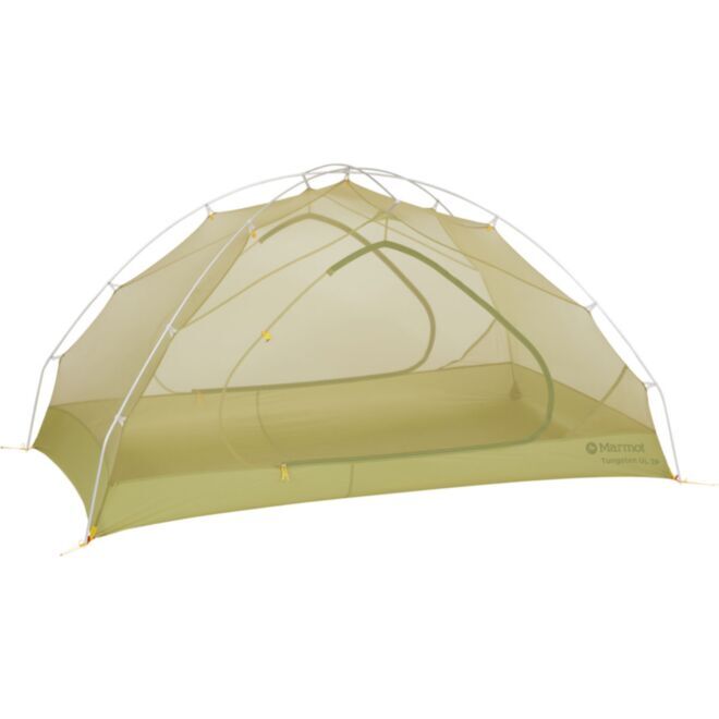 Marmot Tungsten UL 2P Trekkingzelt