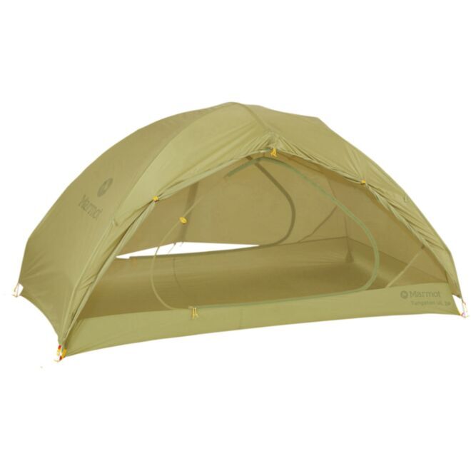 Marmot Tungsten UL 2P Trekkingzelt