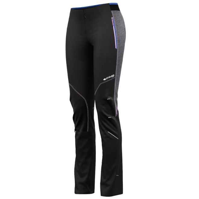 Crazy Pant Alpinstar Frauenhose