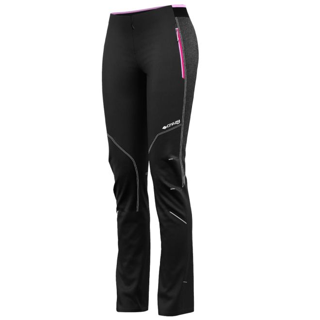 Crazy Pant Alpinstar Frauenhose