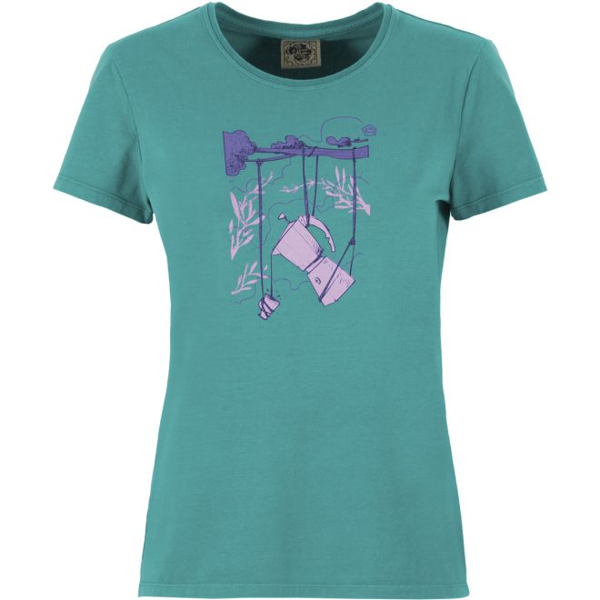 E9 Enove W-Bond Damen T-Shirt