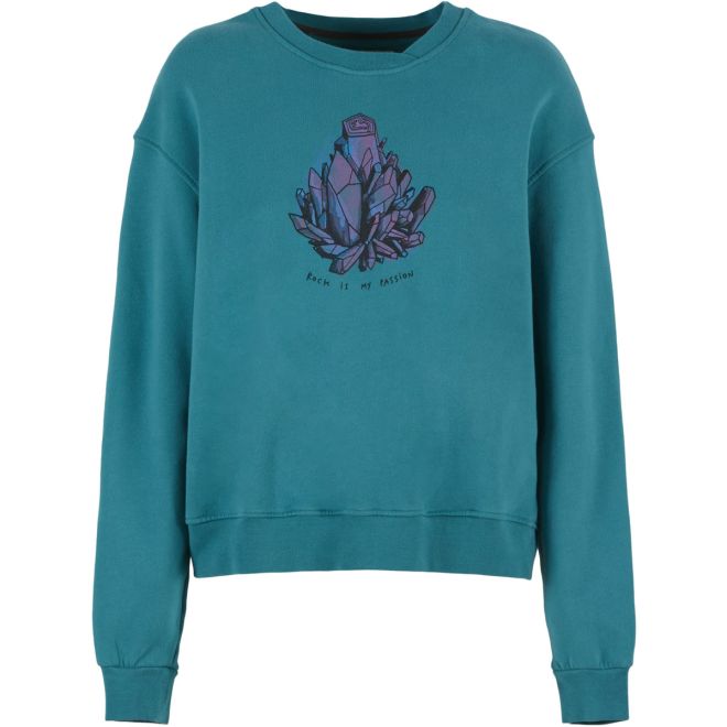 E9 Enove Aura Damenpullover