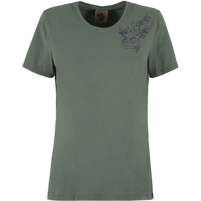 E9 Enove Mush Damen T-Shirt