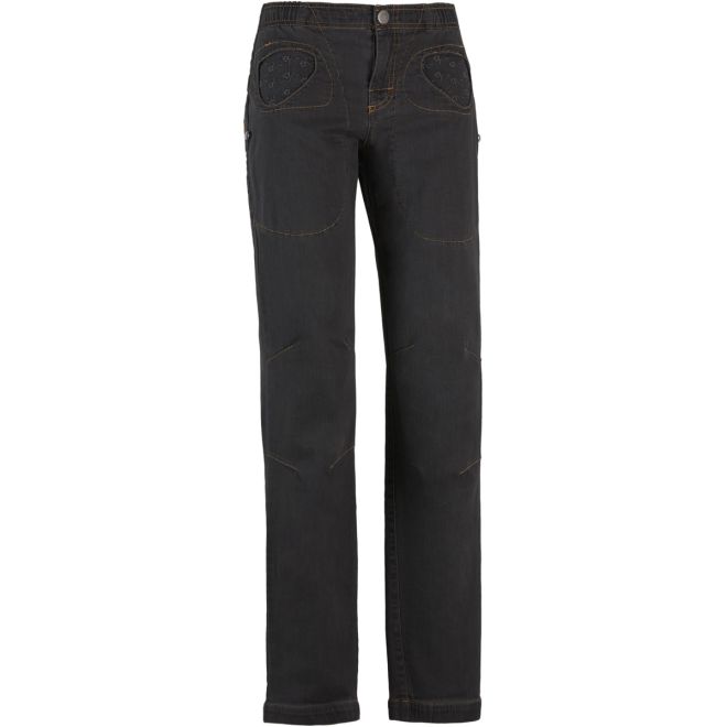 E9 Enove Onda Denim Damenhose