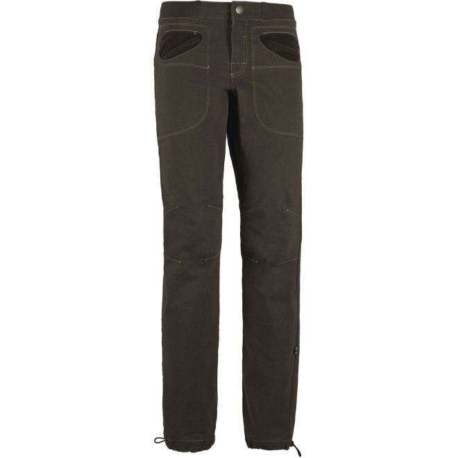 E9 Enove Rondo Artrock Herrenpantaloni