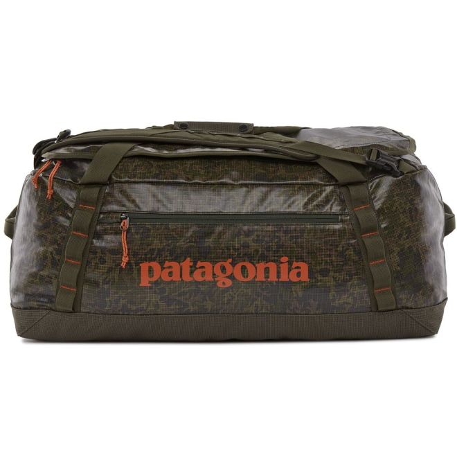 Patagonia Black Hole Duffel 55 Reisetasche Rucksack