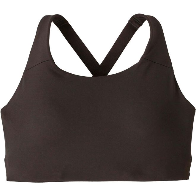 Patagonia W's Shadowlite High Impact Adjustable Bra Sport-BH