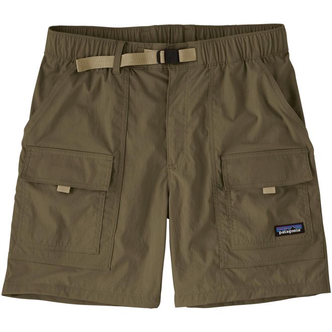 Patagonia M's Outdoor Everyday Shorts - 6 in. Herren Shorts