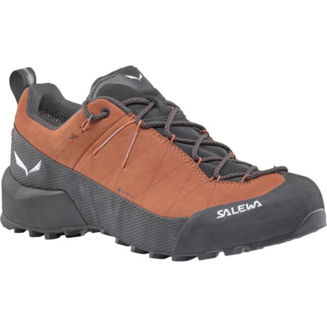 SALEWA Wildfire Leather 2 GTX M Annäherungsschuhe