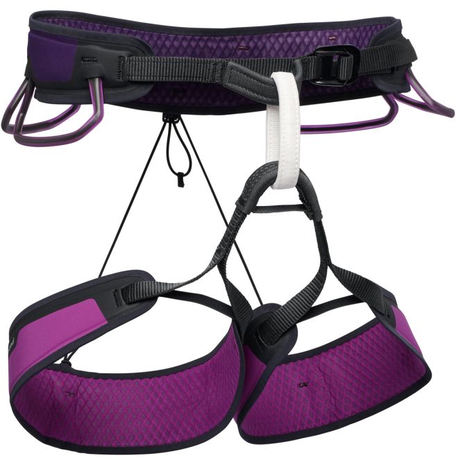 Black Diamond M Zone Harness Herren Sportklettergurt