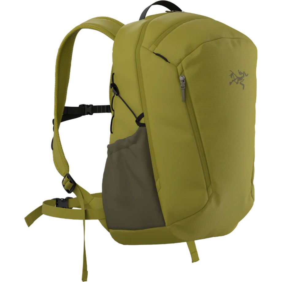 Arc'teryx Mantis 26 freizeitrucksack mit laptopfach